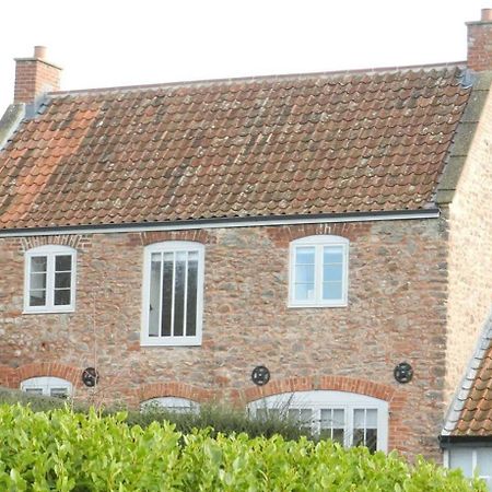 Cart House - Stunning Cottage - Axbridge Exterior photo