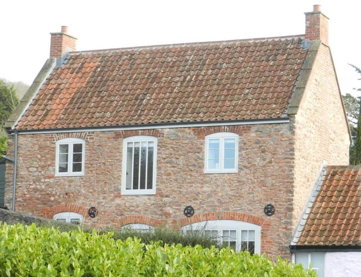 Cart House - Stunning Cottage - Axbridge Exterior photo