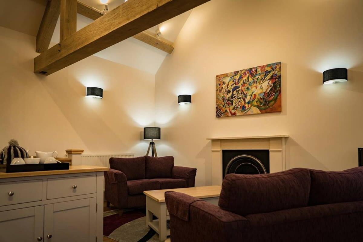 Cart House - Stunning Cottage - Axbridge Exterior photo